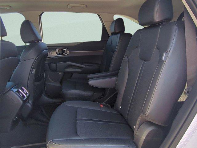 new 2026 Kia Sorento car, priced at $39,762