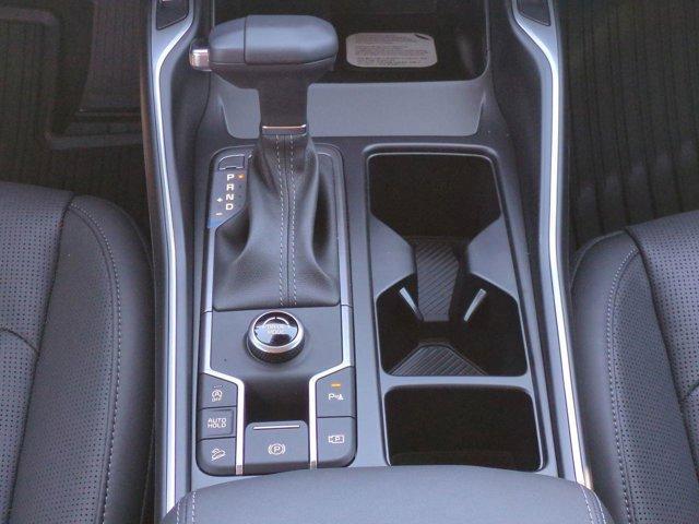 new 2026 Kia Sorento car, priced at $39,762