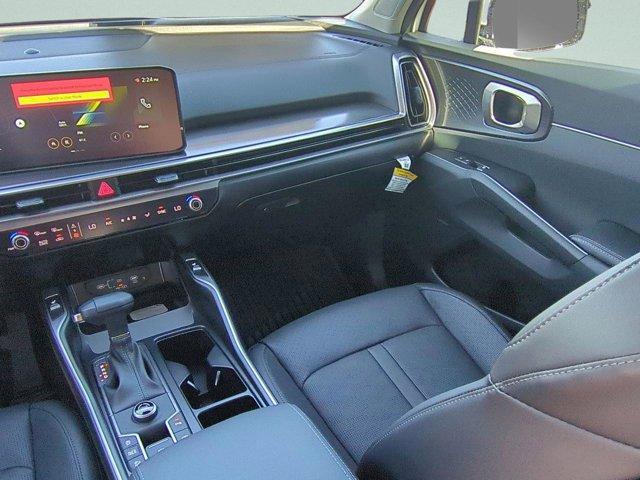 new 2026 Kia Sorento car, priced at $39,762