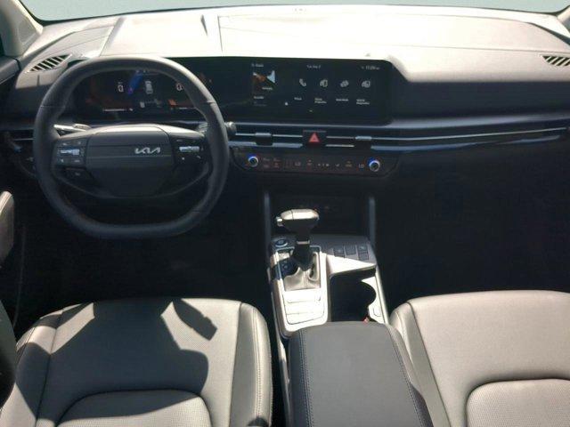 new 2026 Kia Sportage car, priced at $31,834