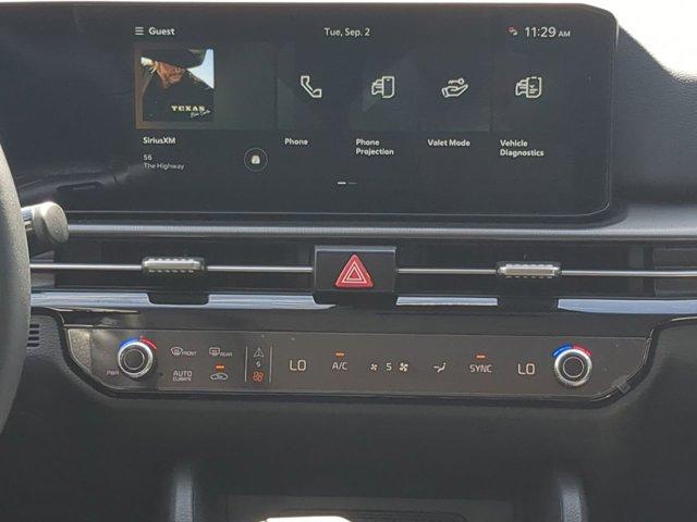 new 2026 Kia Sportage car, priced at $31,164