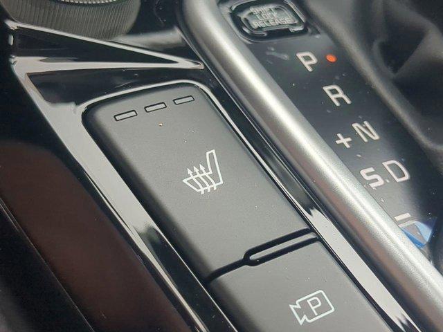 new 2026 Kia Seltos car, priced at $26,203