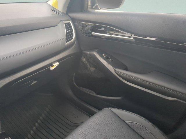 new 2026 Kia Seltos car, priced at $26,203