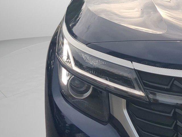 new 2026 Kia Seltos car, priced at $26,203