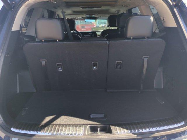 used 2024 Kia Telluride car, priced at $40,300