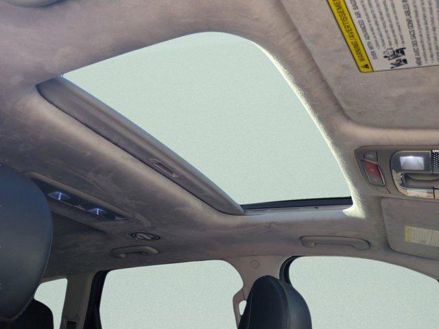 used 2024 Kia Telluride car, priced at $39,100