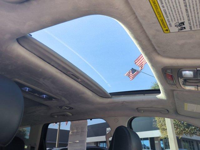 used 2024 Kia Telluride car, priced at $40,300