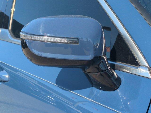 used 2024 Kia Telluride car, priced at $40,300