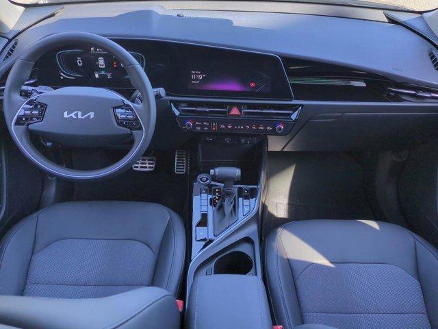 new 2025 Kia Niro car, priced at $31,653
