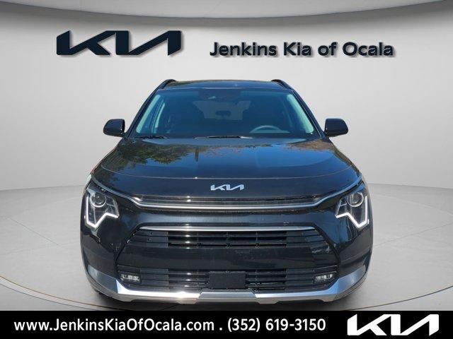 new 2025 Kia Niro car, priced at $31,653