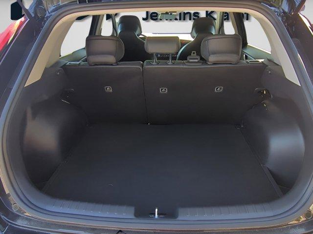 new 2025 Kia Niro car, priced at $31,653