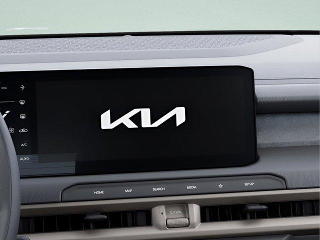 new 2027 Kia Telluride car, priced at $44,275