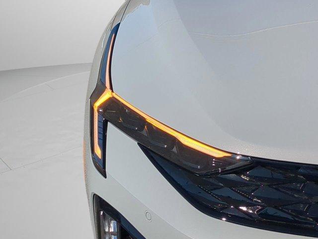 new 2026 Kia K5 car, priced at $30,620