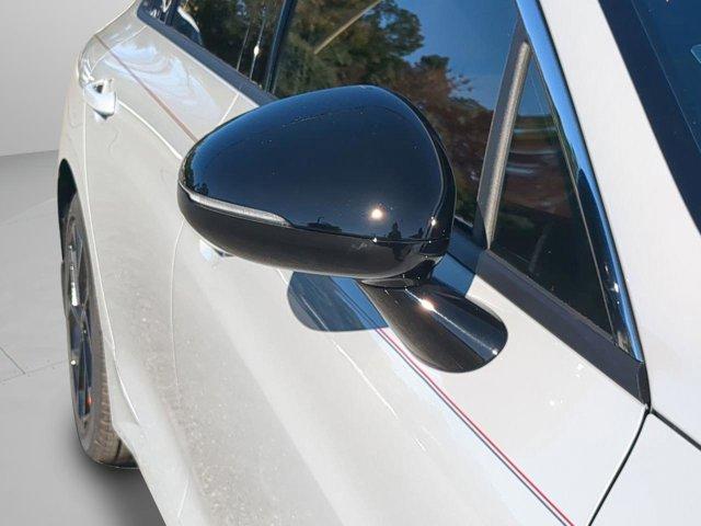 new 2026 Kia K5 car, priced at $30,620