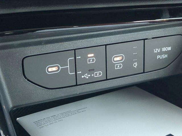 new 2026 Kia K5 car, priced at $30,620