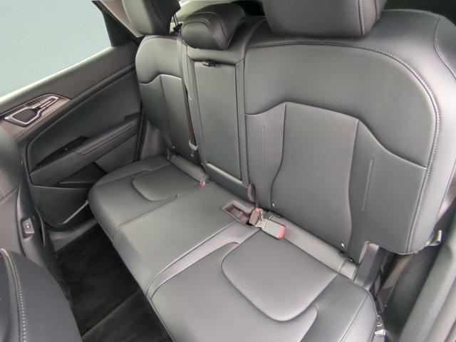 used 2023 Kia Sportage Hybrid car, priced at $28,747