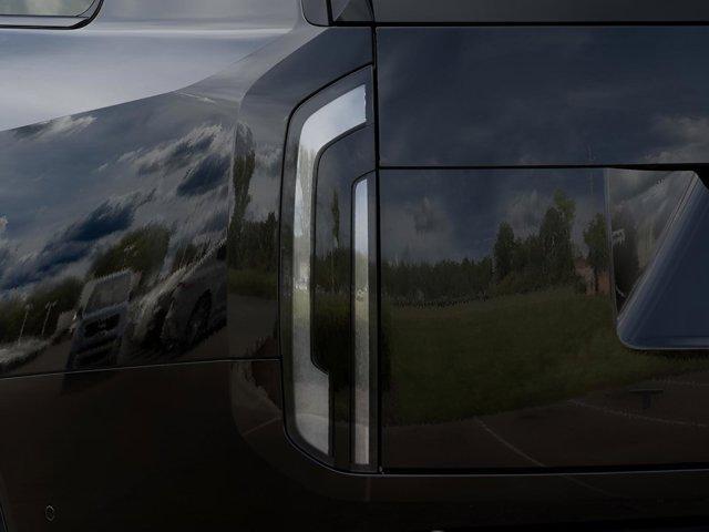 new 2027 Kia Telluride car, priced at $50,460