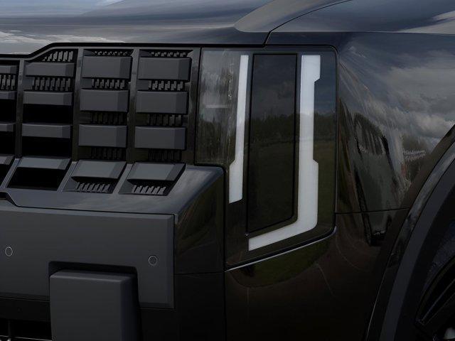 new 2027 Kia Telluride car, priced at $50,460