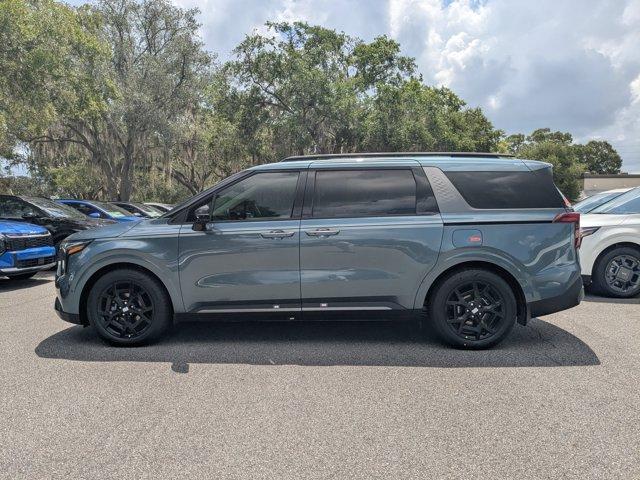new 2026 Kia Carnival car, priced at $54,702