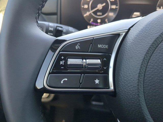 new 2026 Kia Seltos car, priced at $29,211