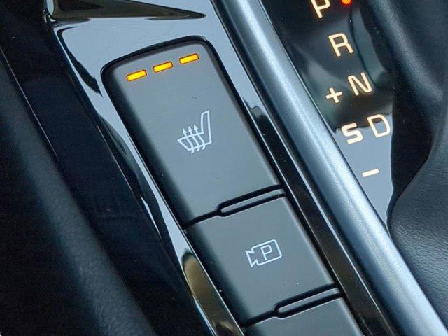 new 2026 Kia Seltos car, priced at $29,211