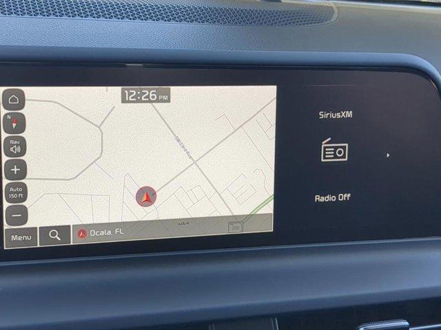 new 2026 Kia Seltos car, priced at $29,211