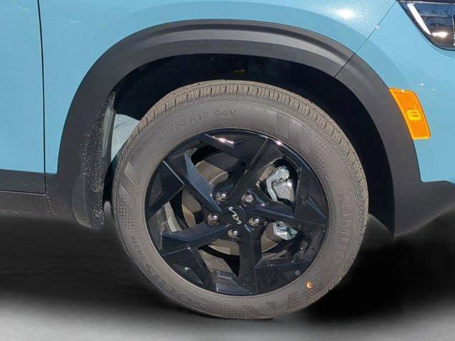 new 2026 Kia Seltos car, priced at $29,211