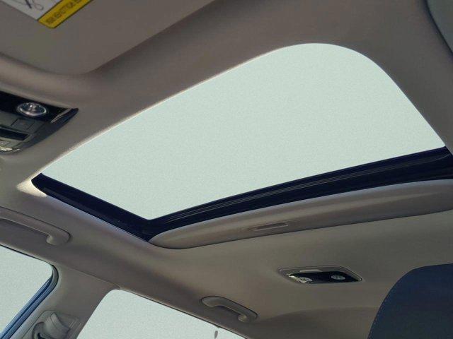 new 2026 Kia Seltos car, priced at $29,211