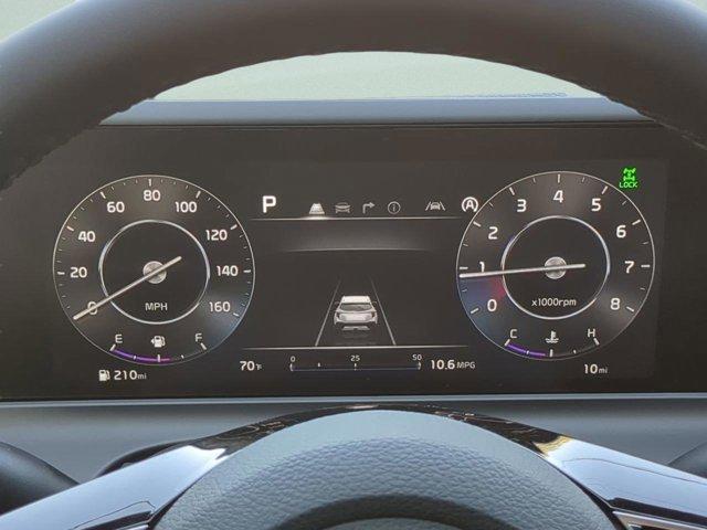 new 2026 Kia Seltos car, priced at $29,211