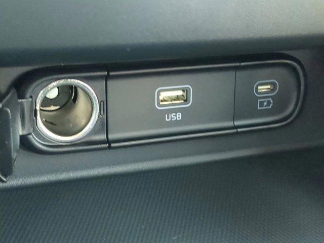 new 2026 Kia Seltos car, priced at $29,211