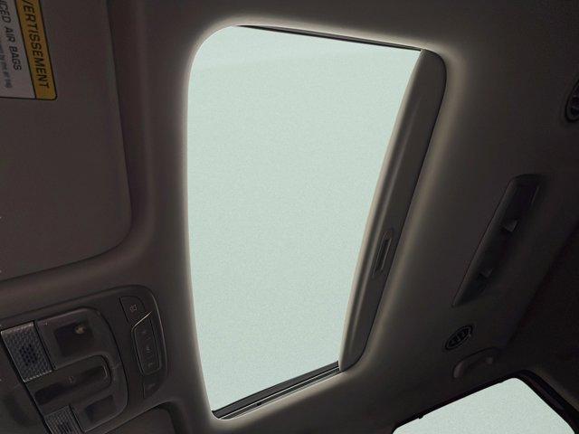 used 2022 Kia Telluride car, priced at $28,047