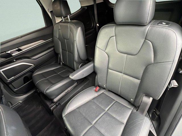 used 2022 Kia Telluride car, priced at $28,047