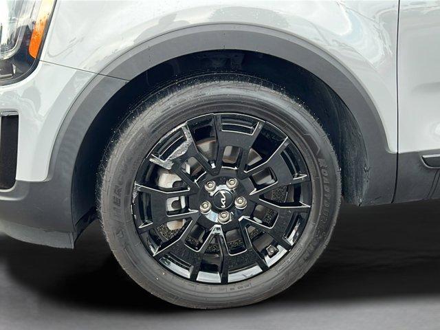 used 2022 Kia Telluride car, priced at $28,047