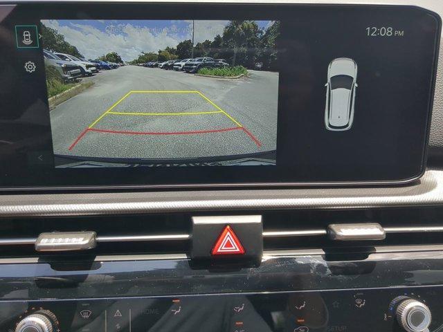 new 2026 Kia Sportage car, priced at $28,890