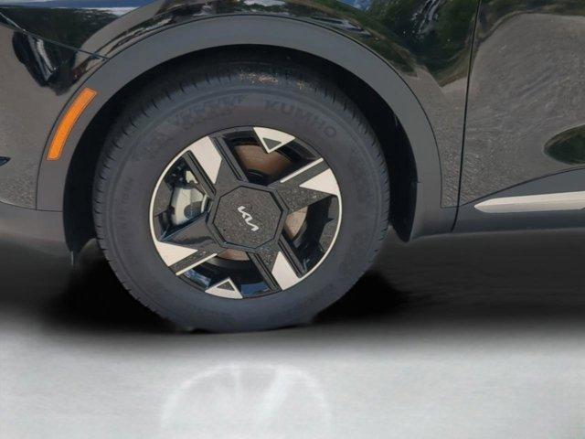 new 2026 Kia Sportage car, priced at $29,512