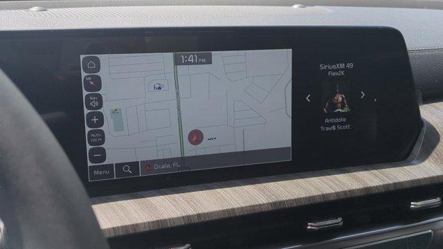 new 2025 Kia Telluride car, priced at $42,069