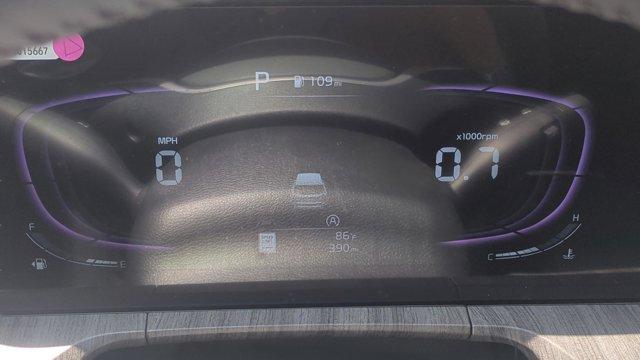 new 2025 Kia Telluride car, priced at $42,069