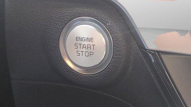 new 2025 Kia Telluride car, priced at $42,069