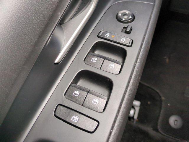 used 2024 Hyundai Elantra car, priced at $19,900