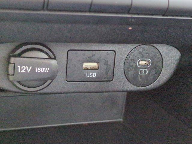 used 2024 Hyundai Elantra car, priced at $19,900