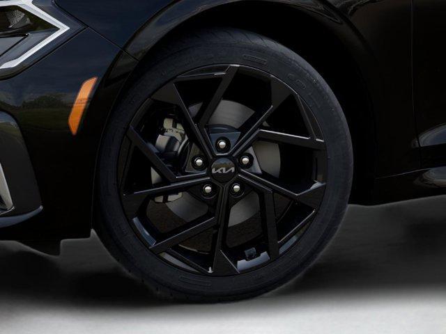 new 2026 Kia K5 car, priced at $30,346