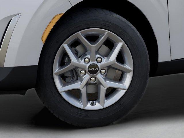 new 2025 Kia Soul car, priced at $21,362