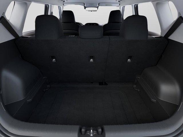new 2025 Kia Soul car, priced at $21,362