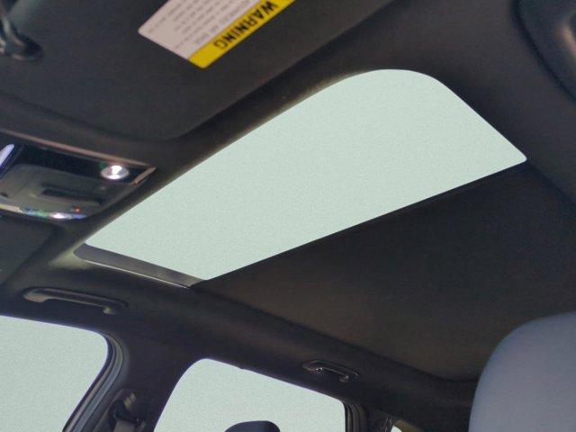 new 2026 Kia Sorento Hybrid car, priced at $46,030