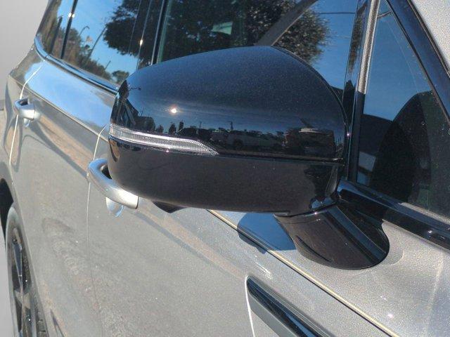 new 2026 Kia Sorento Hybrid car, priced at $46,030