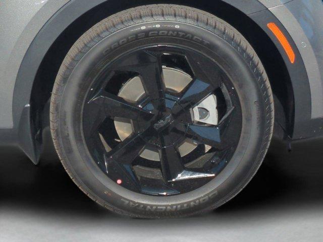 new 2026 Kia Sorento Hybrid car, priced at $46,030