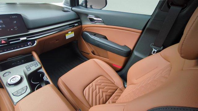 new 2026 Kia Sportage Plug-In Hybrid car, priced at $50,637