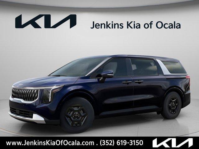 new 2026 Kia Carnival car, priced at $38,986