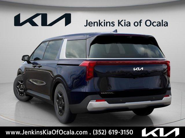 new 2026 Kia Carnival car, priced at $38,986