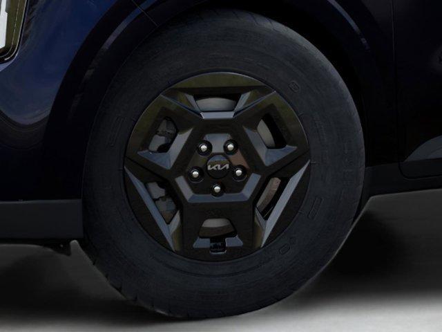 new 2026 Kia Carnival car, priced at $38,986